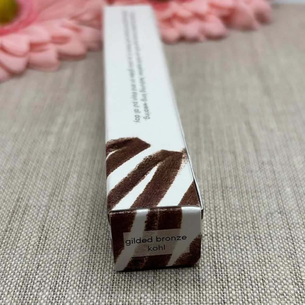 Laura Geller Kajal Longwear Eyeliner ~ Gilded Bronze Kohl